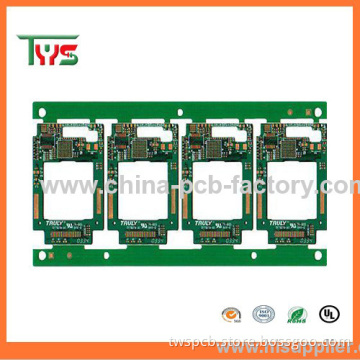 Shenzhen Pcb Motherboard Factory 